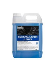 Excede Encapsulator Cleaner 5L - koncentrat do czyszczenia tapicerek, dywanów, wykładzin metodą kapsułkowania