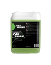 Pure Chemie Car Shampoo 5L - neutralny szampon samochodowy