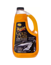 Meguiar's Gold Class Car Wash Shampoo & Conditioner 1893 ml - SZAMPON SAMOCHODOWY