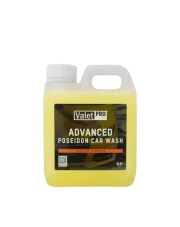ValetPRO Advanced Poseidon Car Wash 1L - szampon samochodowy z dodatkiem polimerów