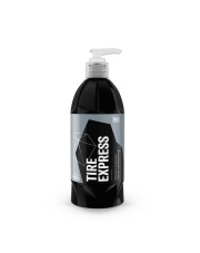 Gyeon Q2M Tire Express 500ml – szybki dressing do opon