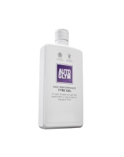 Autoglym High Performance Tyre Gel 500ml - dressing do opon