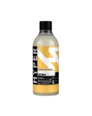 Hyper QDin 500ml - hydrofobowy quick detailer do wnętrza