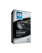 Autoglym PROFESSIONAL LINE Rubber Plus Cleaner 5L - dressing