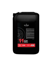 Deturner Bloody Wheels 25L - środek do czyszczenia felg i lakieru