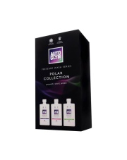 Autoglym Polar Collection zestaw do mycia zewnętrznego