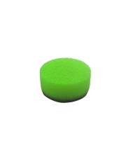 ZviZZer THERMO MINI PAD GREEN 25mm - gąbka polerska bardzo miękka