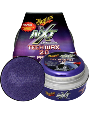 Meguiar's NXT Generation Tech Wax 2.0 Paste - WOSK SYNTETYCZNY DO LAKIERU