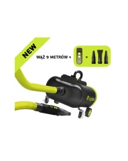 BigBoi BlowR Pro Plus Mk2 2x1600W - dmuchawa do osuszania