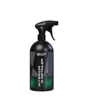 Ultracoat Interior Q-Detailer 1L - czyszczenie i zabezpieczenie wnętrza