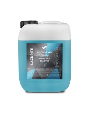 Auto Graph Lazurite Water Spot Remover 5L - środek do usuwania osadów mineralnych