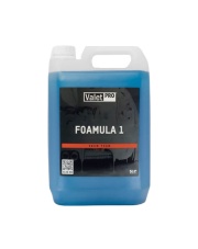 ValetPRO Foamula 1 - neutralna piana aktywna 5L