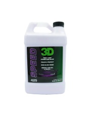 3D SPEED 3.8L - pasta polerska typu all in one