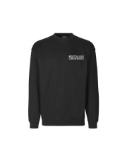#DETAILING OBSESSED bluza bez kaptura męska - #ZAWSZE DETAILING OBSSESSED S