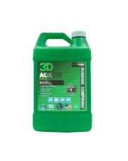 3D 510 Premium Rubbing Compound 3.8L - ścierna pasta polerska
