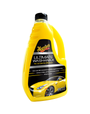 Meguiar's Ultimate Wash & Wax (1420ml) szampon z woskiem