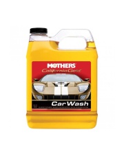 Mothers Car Wash 1892ml - szampon samochodowy
