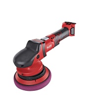 Flex XFE 15 150 18.0 EC - akumulatorowa polerka mimośrodowa 18.0 V