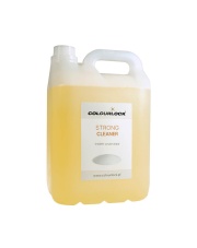 Colourlock - Strong Cleaner 5L - środek do czyszczenia skór