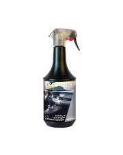 Kenotek Vinyl & Leather Conditioner 1L - pielęgnacja tworzyw sztucznych i skóry