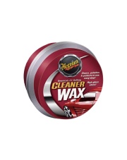 Meguiar's Cleaner Wax Paste 311g - wosk, oczyszczenie i konserwacja