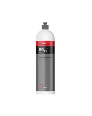 Koch Chemie Heavy Quick Cut B9.01 1L - szybko tnąca pasta polerska