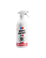 Shiny Garage Wet Protector 1L - środek do zabezpieczania lakieru, hydrofobowa powłoka