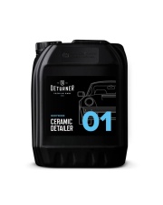 Deturner Ceramic Detailer 5L