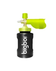 BigBoi FoamR Pro+ Foam Cannon - profesjonalna uniwersalna pianownica