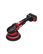 Flex XFE 15 150 18-EC SET polerka mimośrodowa akumulatorowa