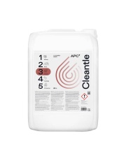 Cleantle APC 25L Lime-Mint Scent