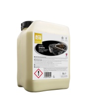 Autoglym Professional Line Super Sheen 5L - przywraca kolor chroniąc tworzywa sztuczne i gumę