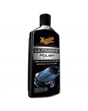 Meguiar's Ultimate Polish - POLITURA MASKUJĄCA MIKRORYSY