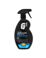 Farecla G3 Pro Professional Leather Cleaner 500ml - płyn czyszczący do powierzchni skórzanych