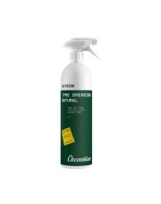 Chemotion Tyre Dressing Natural 1L - czernidło do opon i plastików zewnętrznych