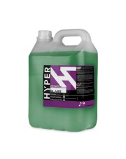 Hyper Glass Cleaner 5L - płyn do mycia szyb