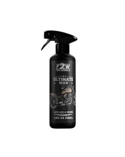 For2Wheels Ultimate Wax 500ml - zabezpieczenie i nabłyszczenie lakieru