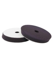 Super Shine Exact Black Finish 75/90mm - pad polerski