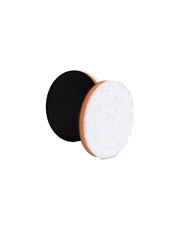 Lake Country Light Cutting Microfiber Pad 82mm - mikrofibrowy lekko tnący pad polerski