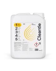 Cleantle Tire Dressing 5L - pielęgnacja i zabezpieczenie opon