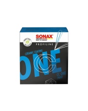 Sonax Ceramic Coating CC ONE 40ml - 3 letnia powłoka ceramiczna dla entuzjastów i profesjonalistów