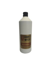 Funky Witch Samba Strong Cutting Paste 1L - mocno tnąca pasta polerska