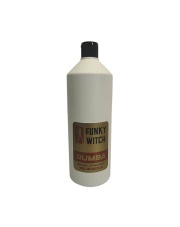 Funky Witch Rumba Medium Cutting Paste 1L - średnio tnąca pasta polerska