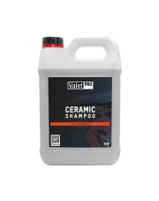 ValetPRO Ceramic Shampoo 5L - szampon z dodatkiem SiO2