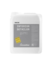 Chemotion Interior Detailer 5L - czyszczenie i pielęgnacja elementów wewnętrznych