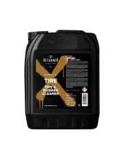 Deturner Xpert Tire & Rubber Cleaner 5L - środek do czyszczenia opon i gumy