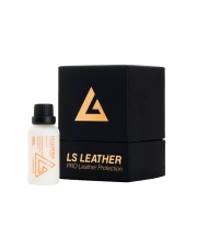 Luminus Ls Leather 30ml - powłoka ochronna do tapicerki skórzanej