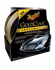 Meguiar's Gold Class Carnauba Plus Premium Paste Wax - WOSK NATURALNY DO LAKIERU