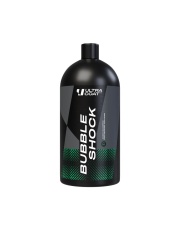 Ultracoat Bubble Shock 1L - szampon samochodowy o kwaśnym pH
