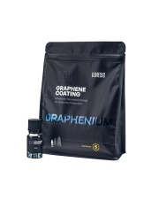 Genesis Graphenium 15ml - powłoka grafenowa